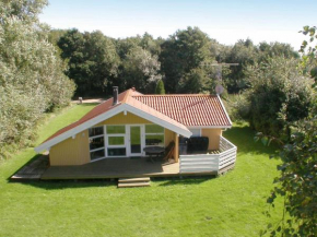 Three-Bedroom Holiday home in Humble 6, Humble